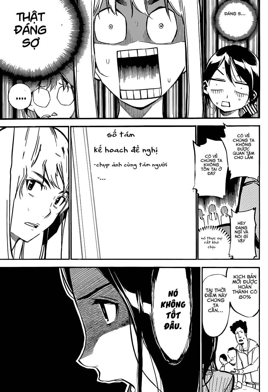 AKB49 - Renai Kinshi Jourei Chapter 145 - 10