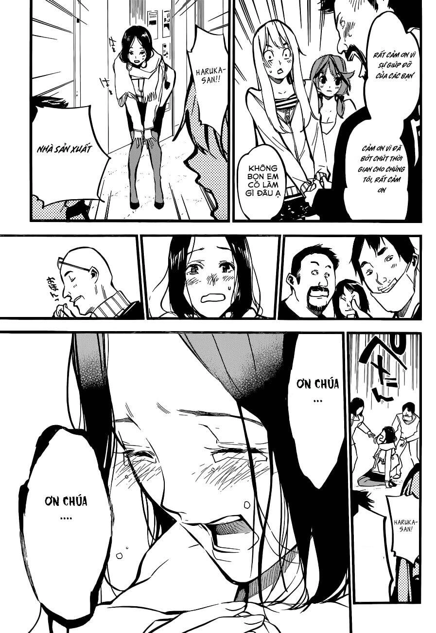 AKB49 - Renai Kinshi Jourei Chapter 145 - 18