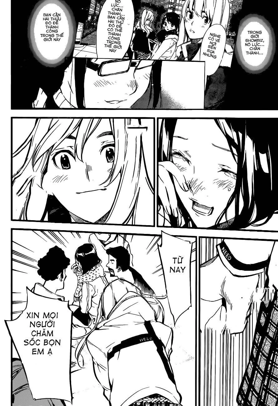 AKB49 - Renai Kinshi Jourei Chapter 145 - 19