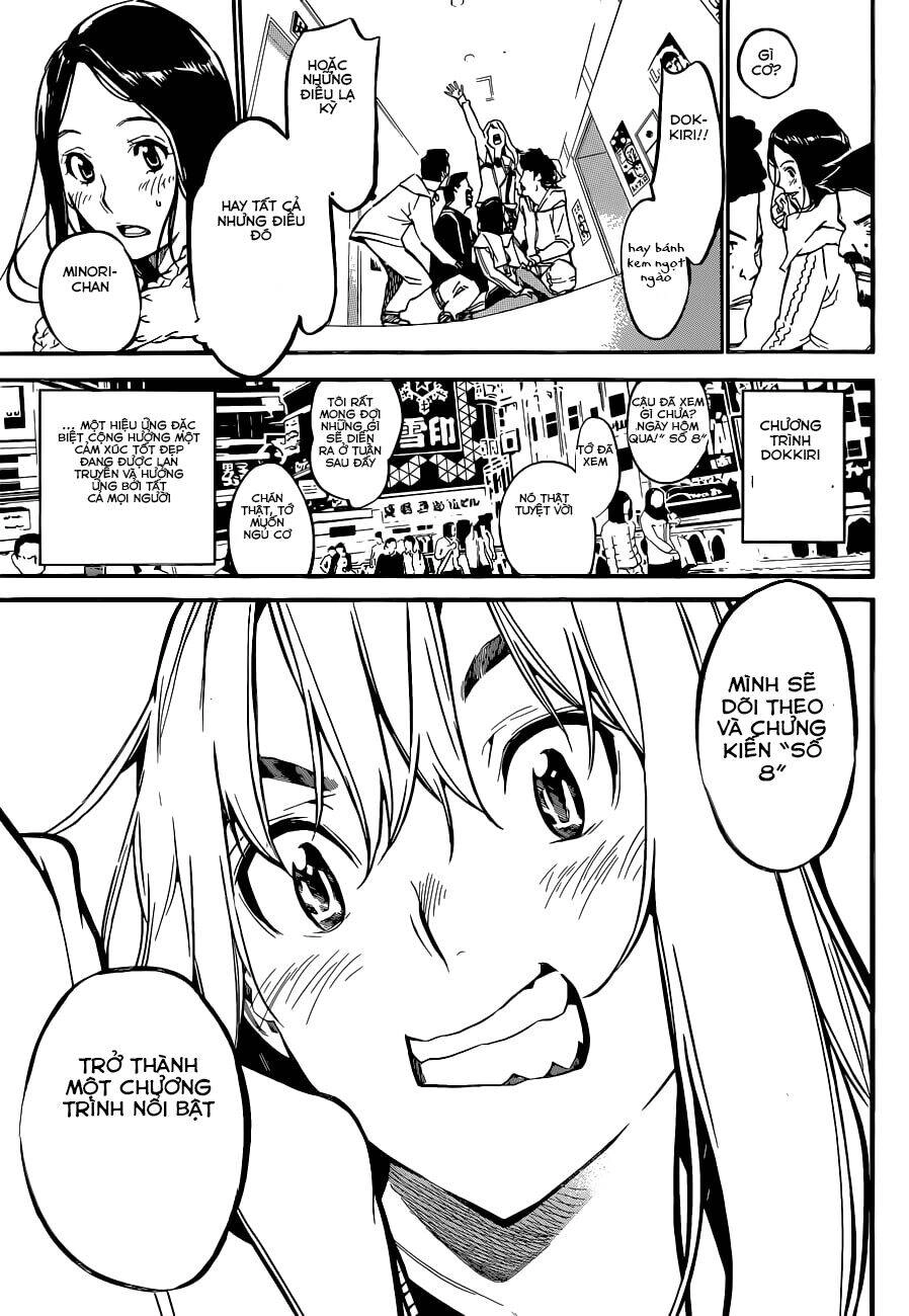 AKB49 - Renai Kinshi Jourei Chapter 145 - 20