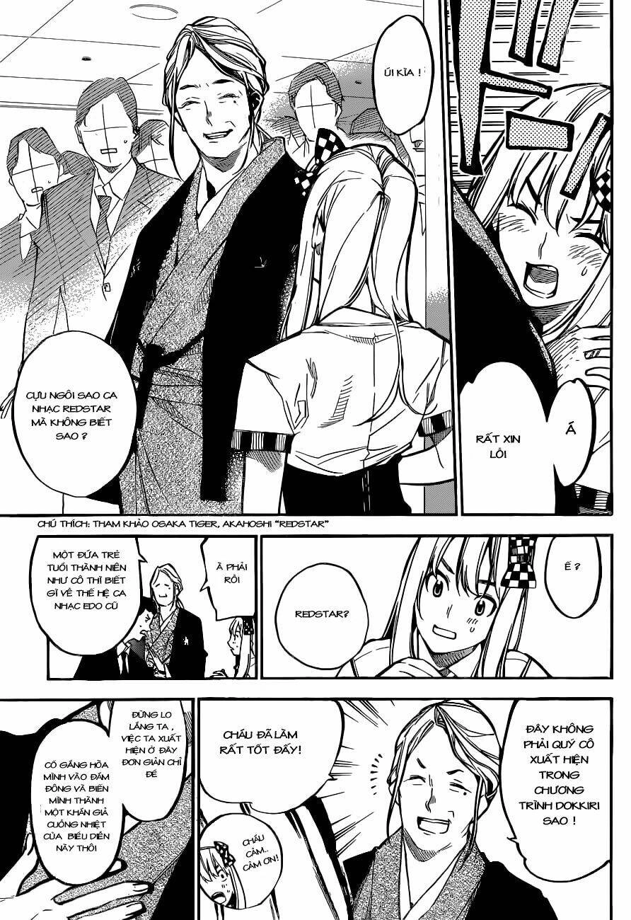 AKB49 - Renai Kinshi Jourei Chapter 146 - 6