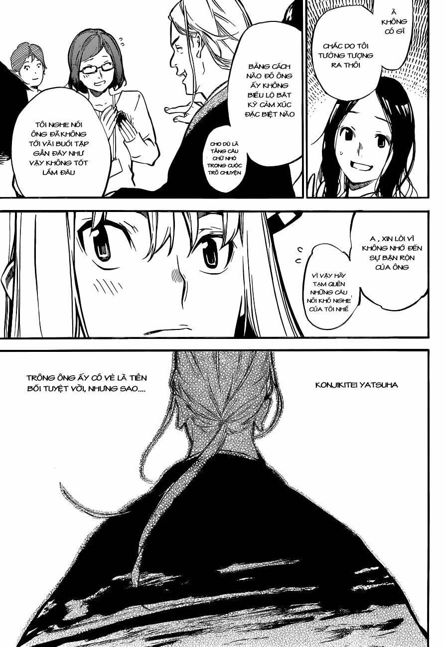 AKB49 - Renai Kinshi Jourei Chapter 146 - 8