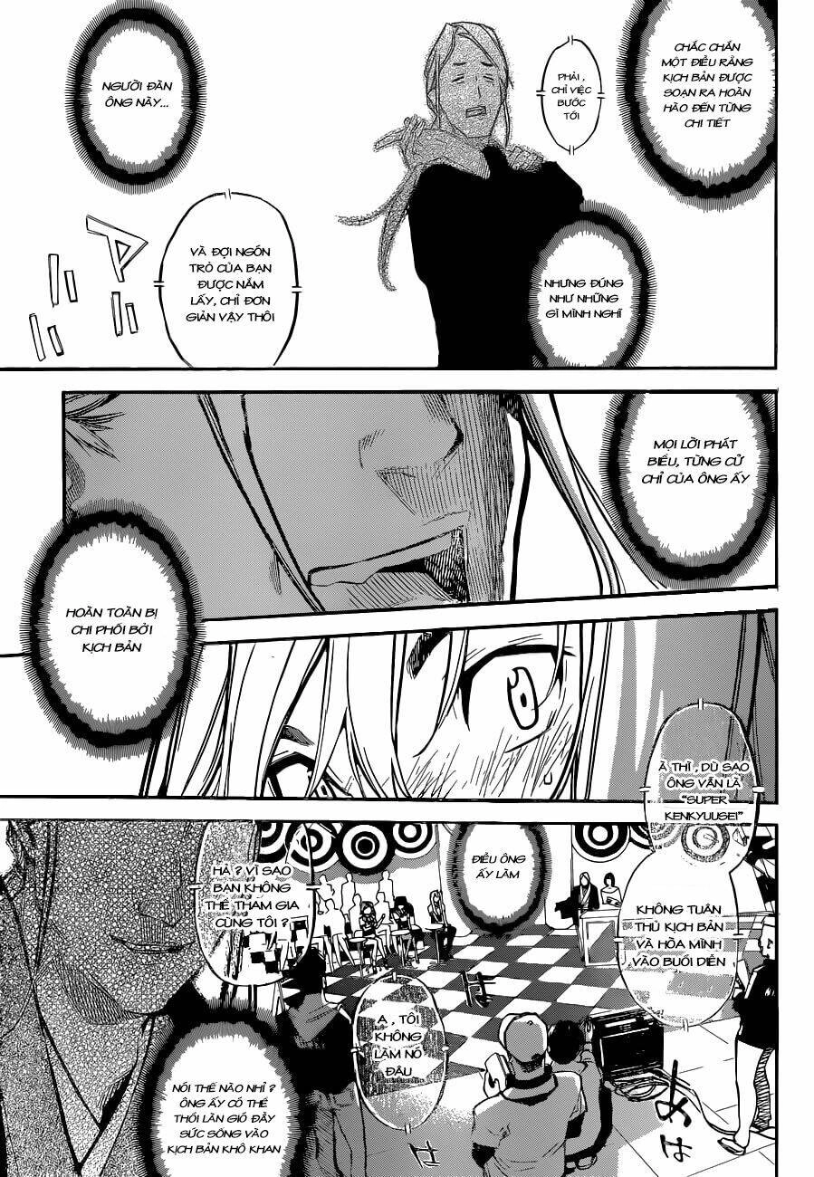 AKB49 - Renai Kinshi Jourei Chapter 146 - 10