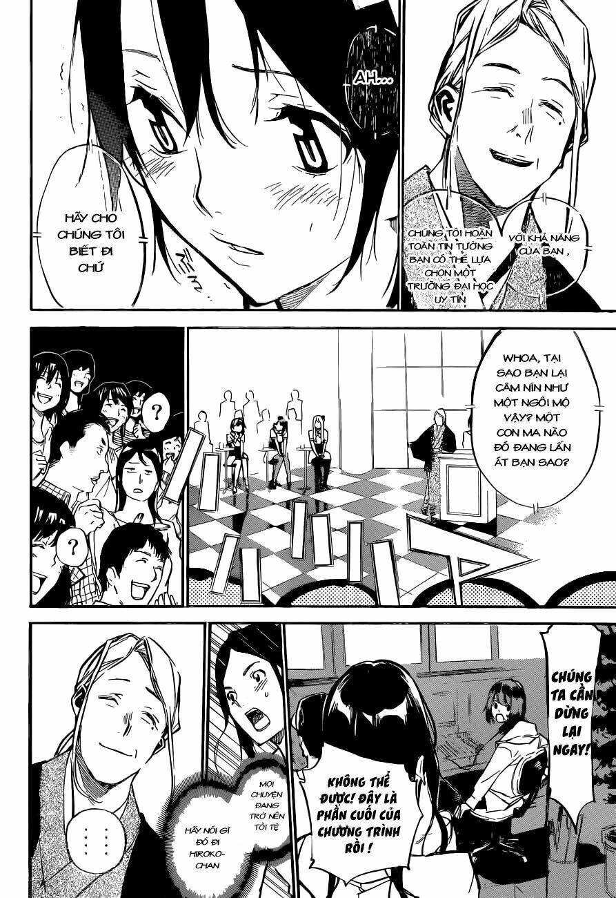 AKB49 - Renai Kinshi Jourei Chapter 146 - 13