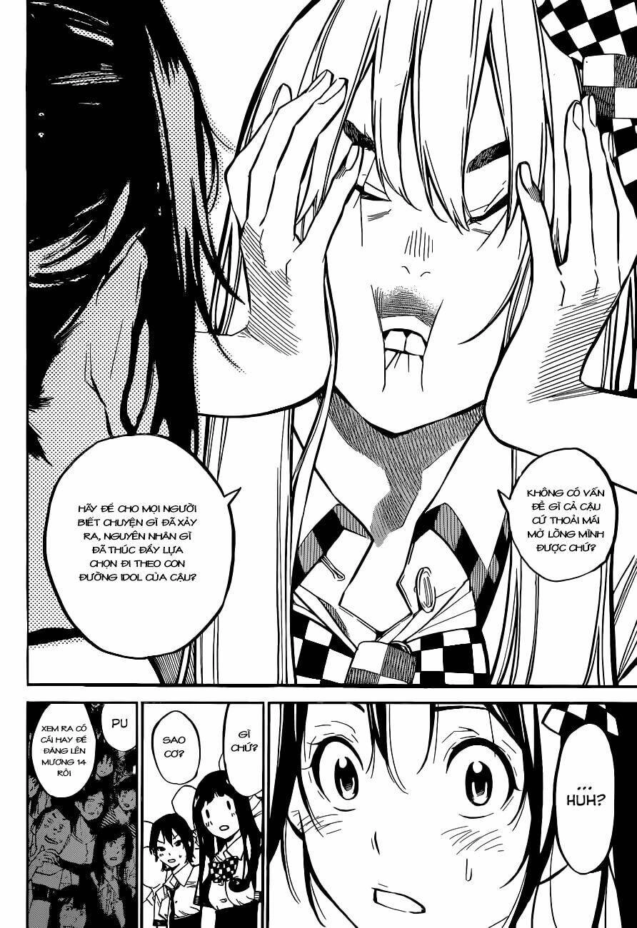 AKB49 - Renai Kinshi Jourei Chapter 146 - 15