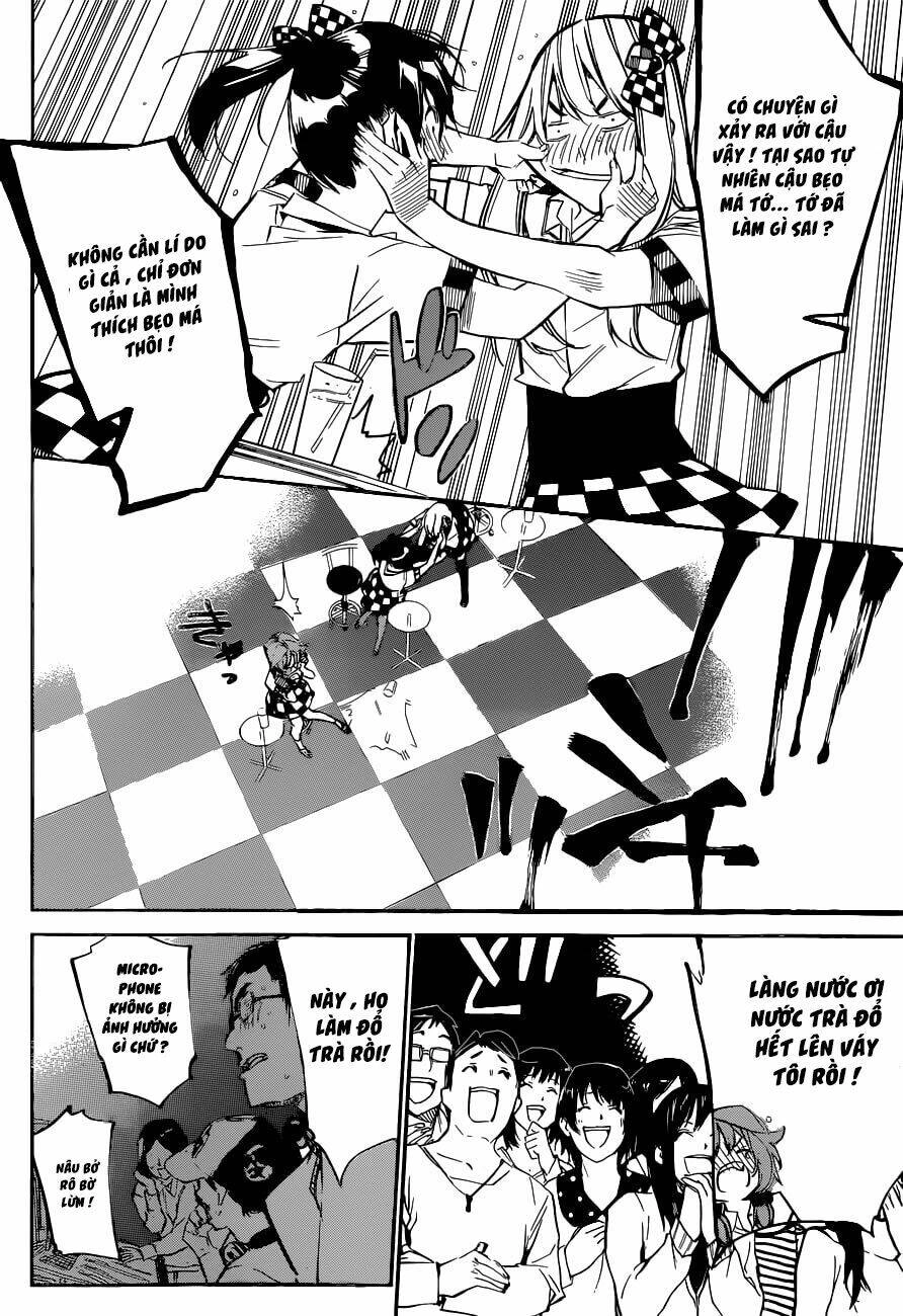 AKB49 - Renai Kinshi Jourei Chapter 146 - 17