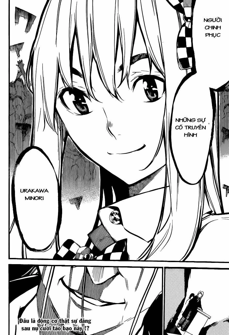 AKB49 - Renai Kinshi Jourei Chapter 146 - 19