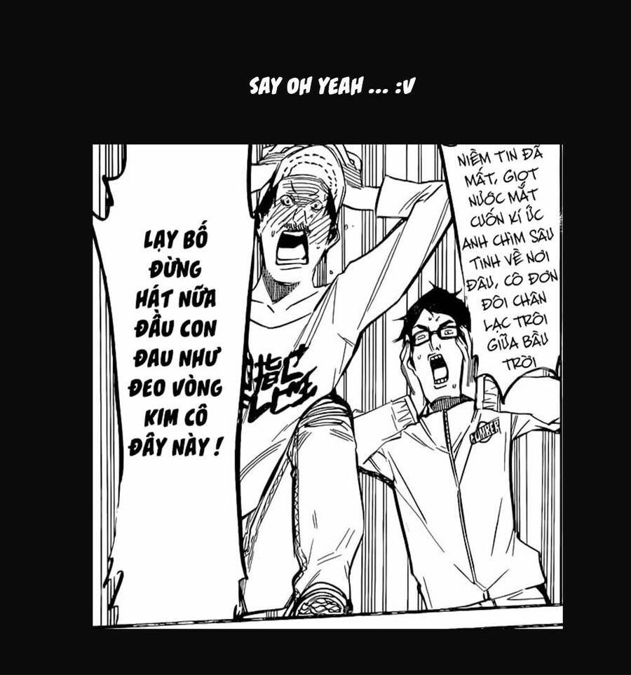 AKB49 - Renai Kinshi Jourei Chapter 146 - 20