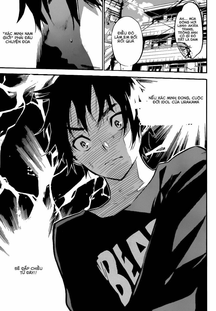 AKB49 - Renai Kinshi Jourei Chapter 147 - 5