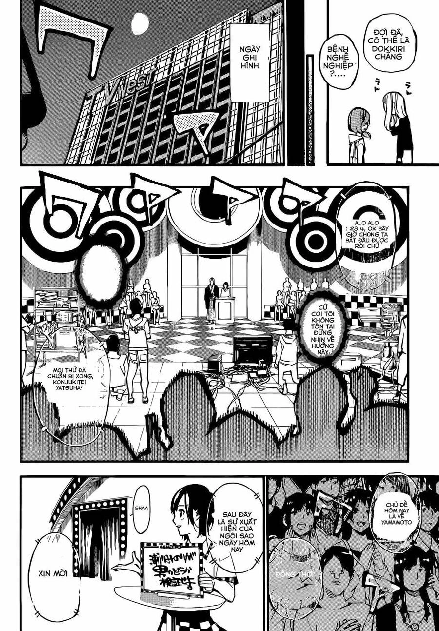 AKB49 - Renai Kinshi Jourei Chapter 147 - 6