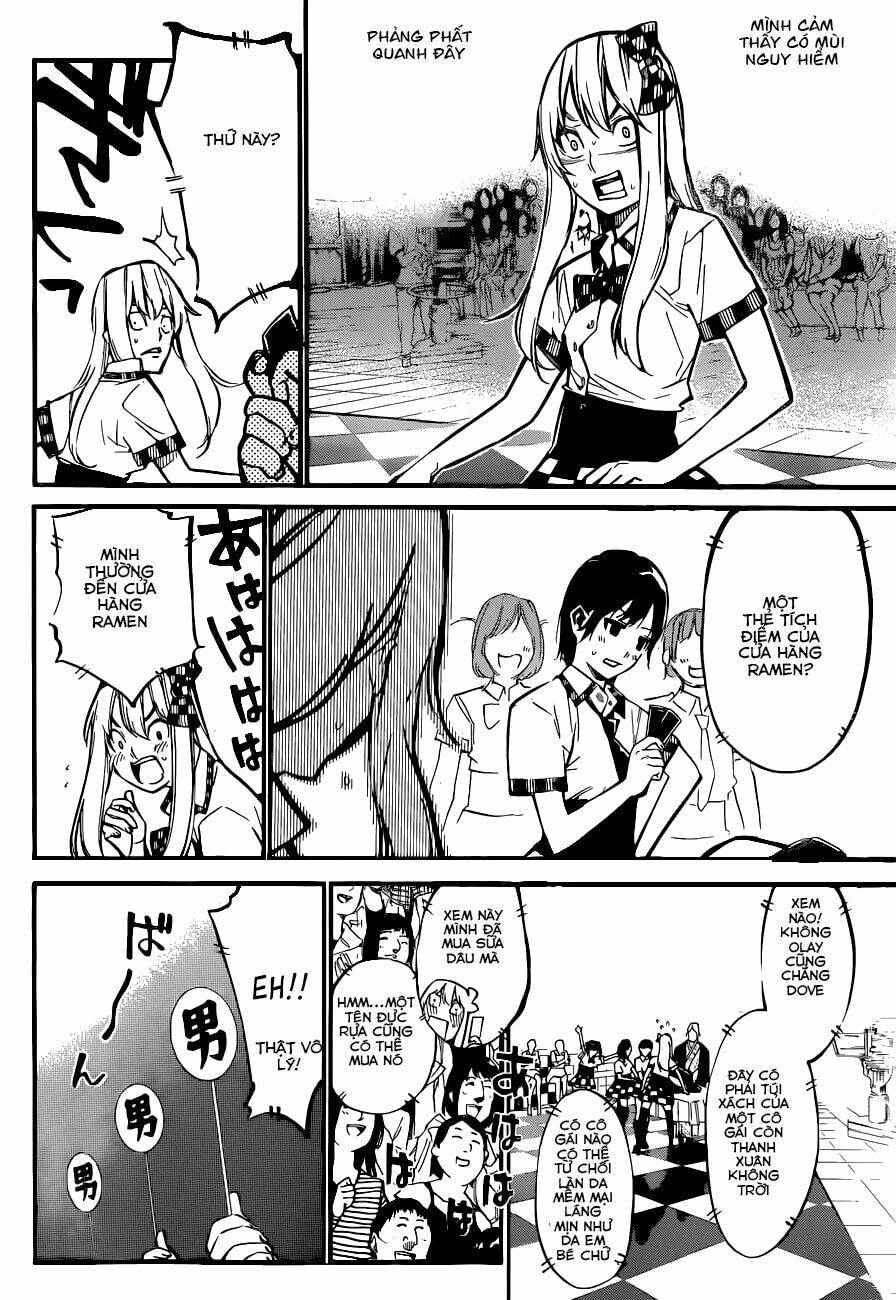 AKB49 - Renai Kinshi Jourei Chapter 147 - 10