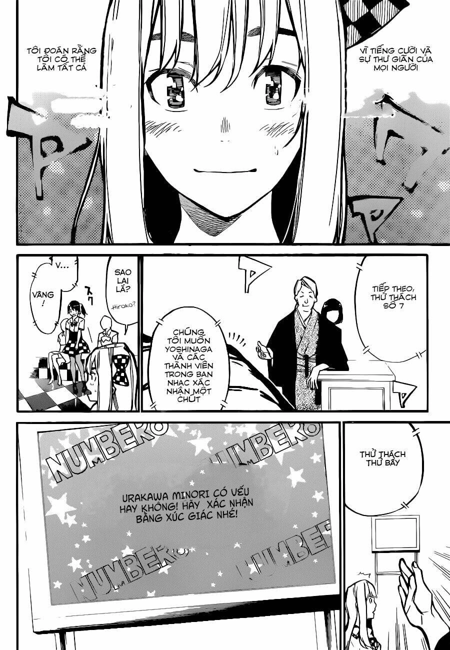 AKB49 - Renai Kinshi Jourei Chapter 147 - 14