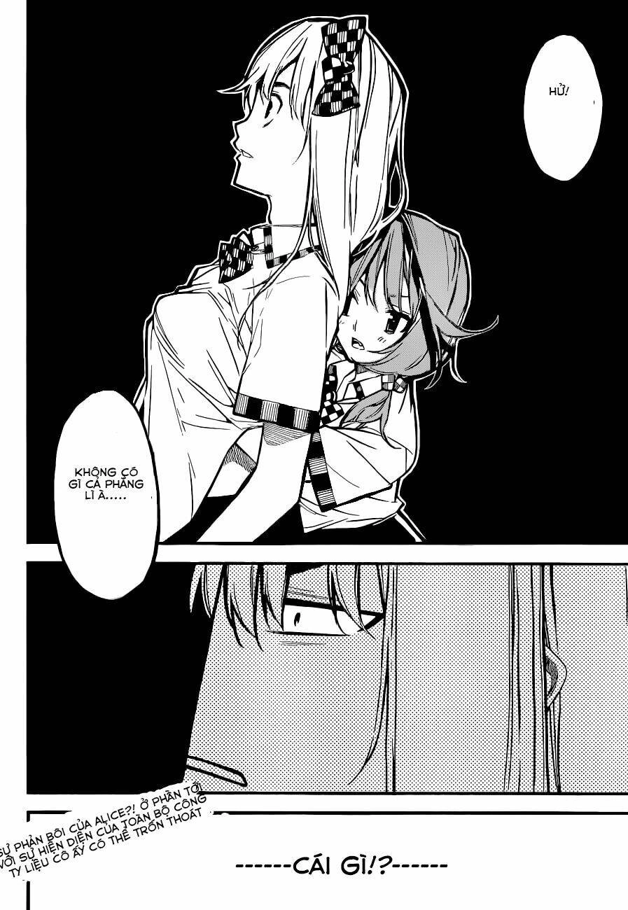 AKB49 - Renai Kinshi Jourei Chapter 147 - 20