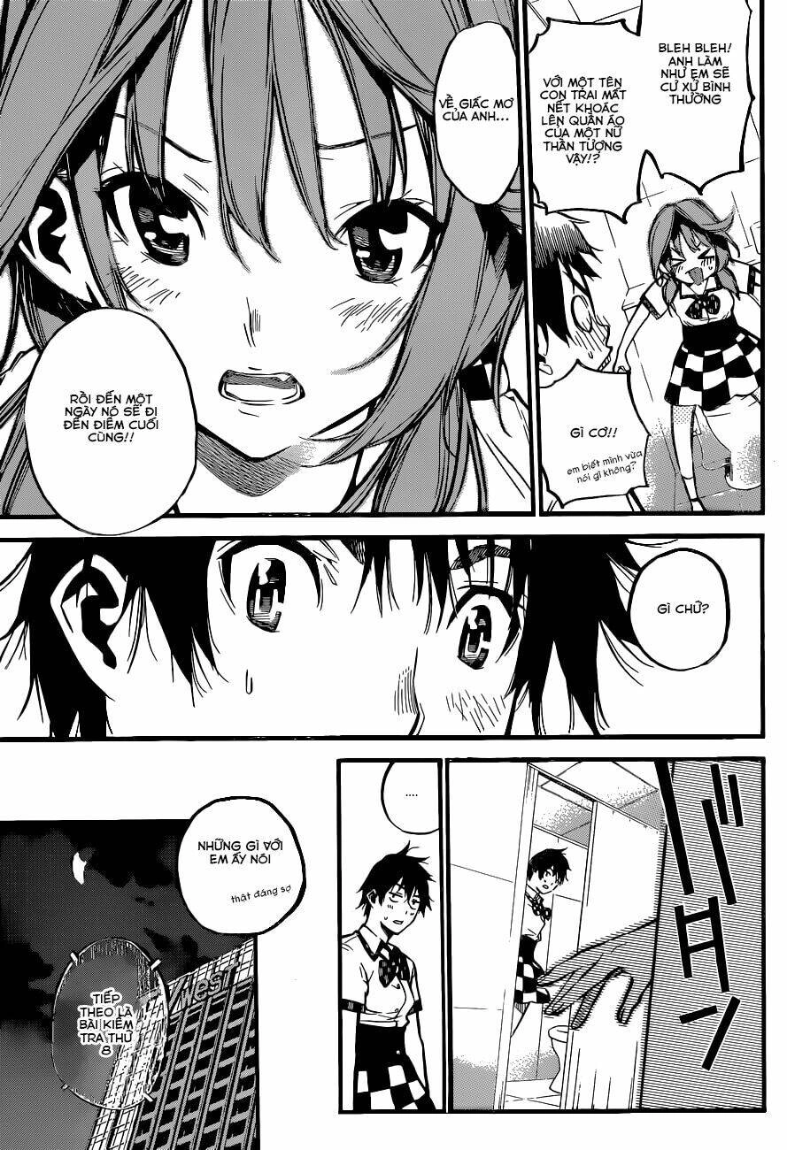 AKB49 - Renai Kinshi Jourei Chapter 148 - 5