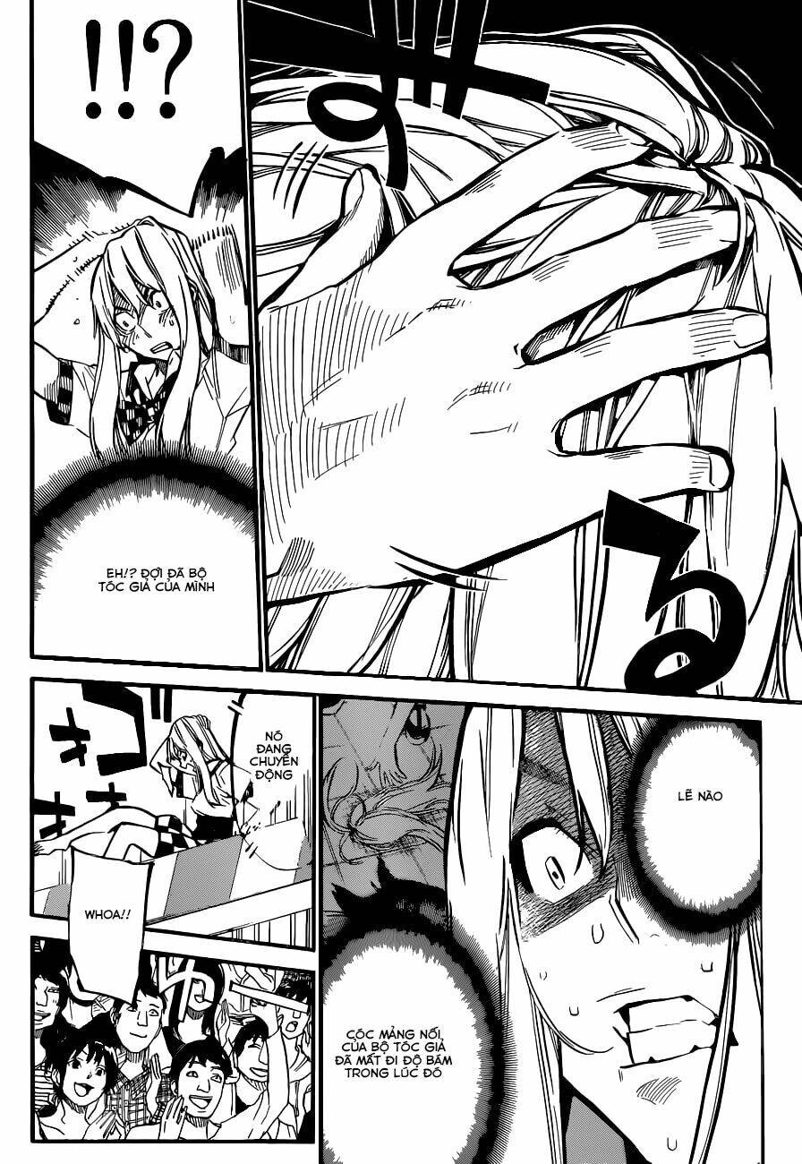 AKB49 - Renai Kinshi Jourei Chapter 148 - 8