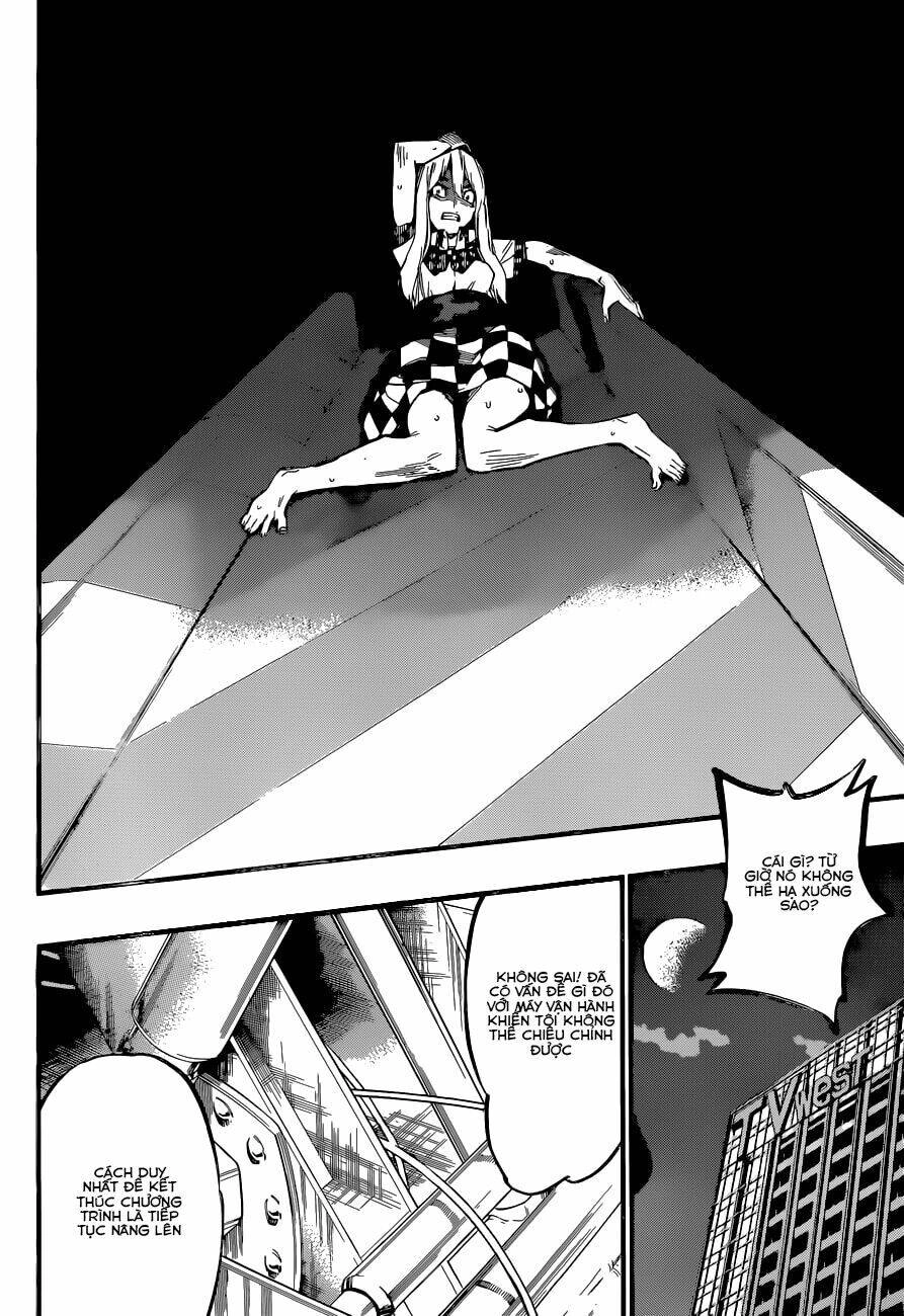 AKB49 - Renai Kinshi Jourei Chapter 148 - 10