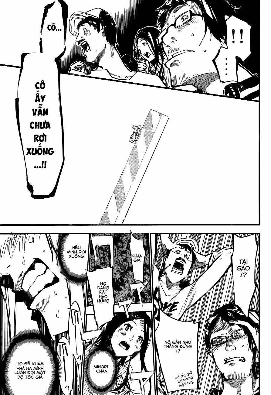 AKB49 - Renai Kinshi Jourei Chapter 148 - 13