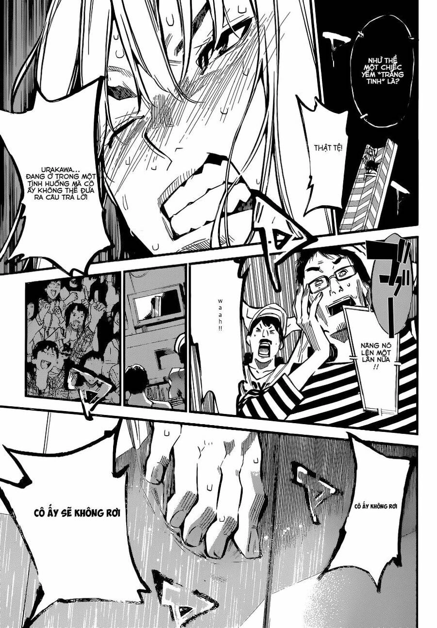 AKB49 - Renai Kinshi Jourei Chapter 148 - 15