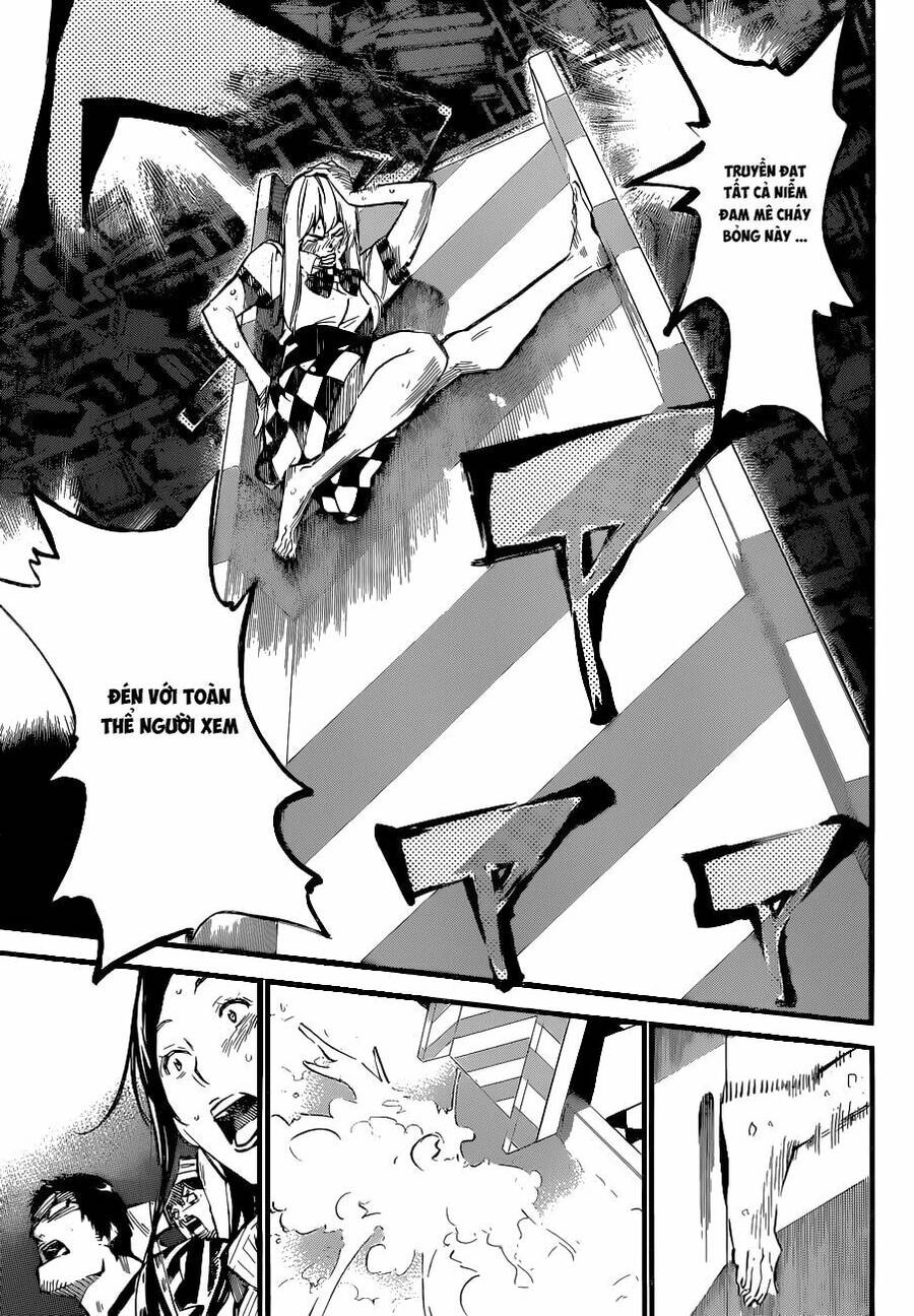 AKB49 - Renai Kinshi Jourei Chapter 148 - 17