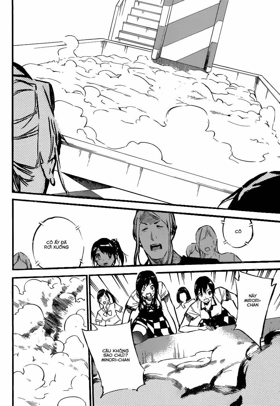 AKB49 - Renai Kinshi Jourei Chapter 148 - 18