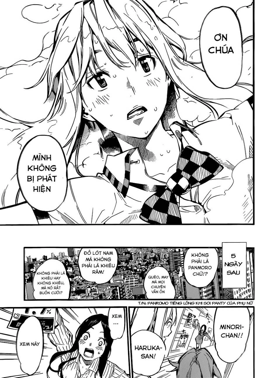 AKB49 - Renai Kinshi Jourei Chapter 149 - 5