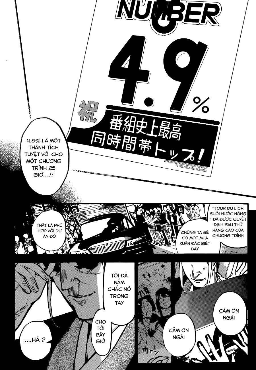 AKB49 - Renai Kinshi Jourei Chapter 149 - 6