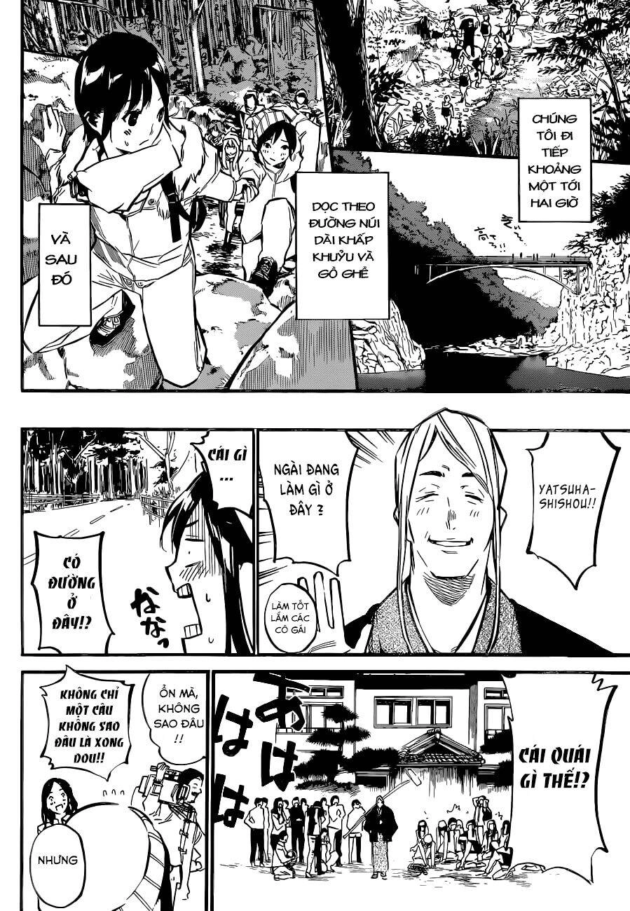 AKB49 - Renai Kinshi Jourei Chapter 149 - 14