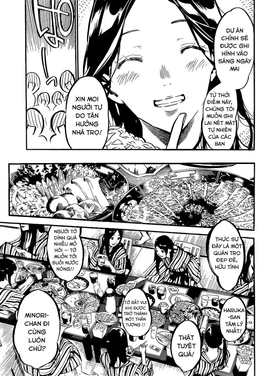 AKB49 - Renai Kinshi Jourei Chapter 149 - 15