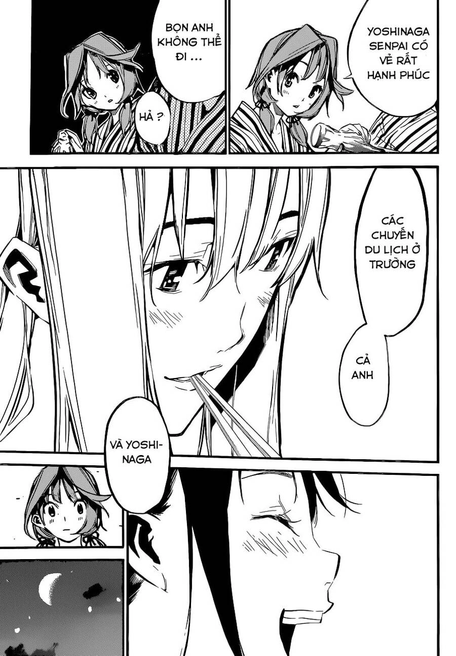 AKB49 - Renai Kinshi Jourei Chapter 149 - 17