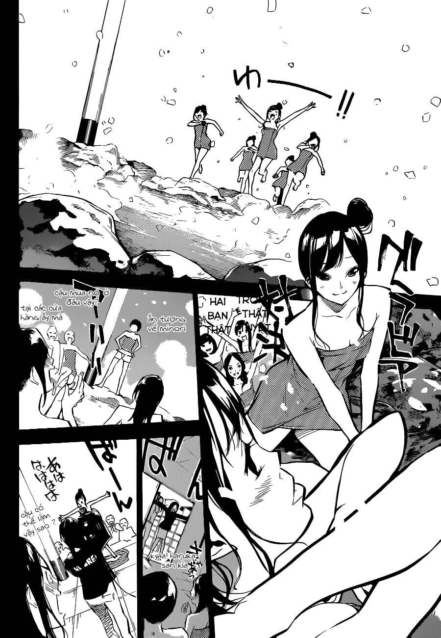 AKB49 - Renai Kinshi Jourei Chapter 149 - 18