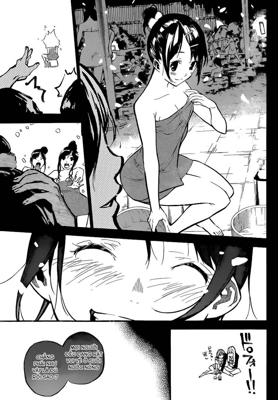AKB49 - Renai Kinshi Jourei Chapter 149 - 19