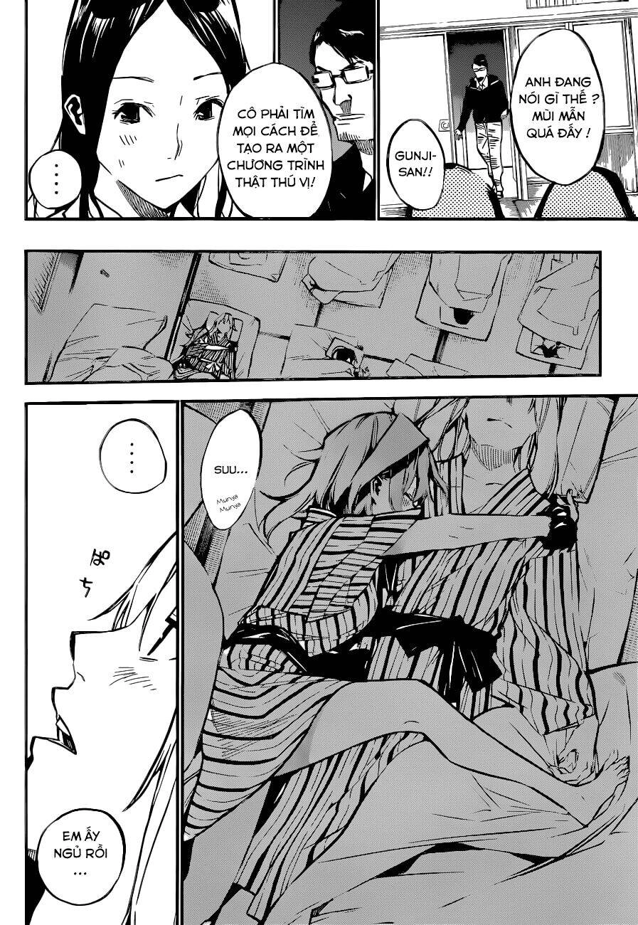 AKB49 - Renai Kinshi Jourei Chapter 149 - 20