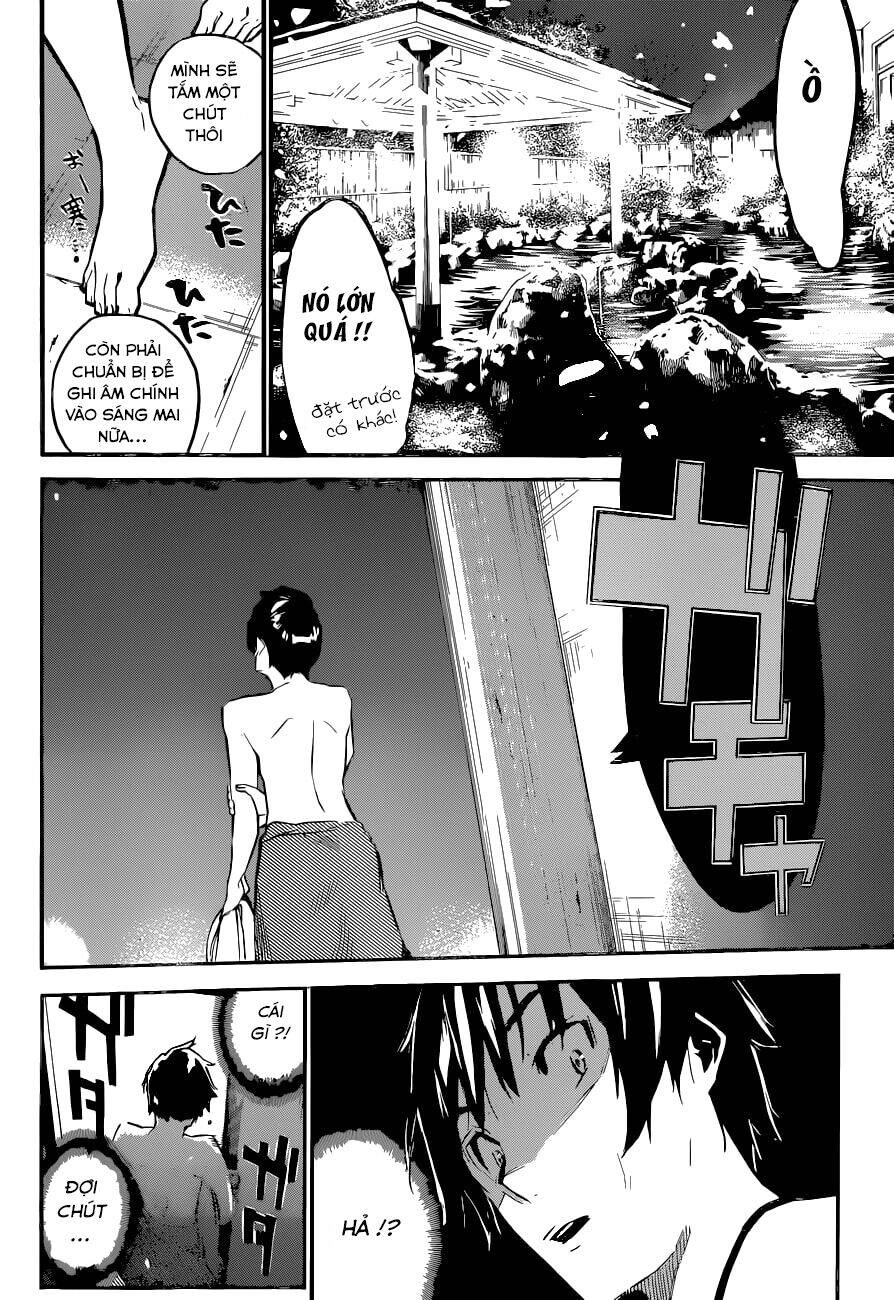 AKB49 - Renai Kinshi Jourei Chapter 149 - 22