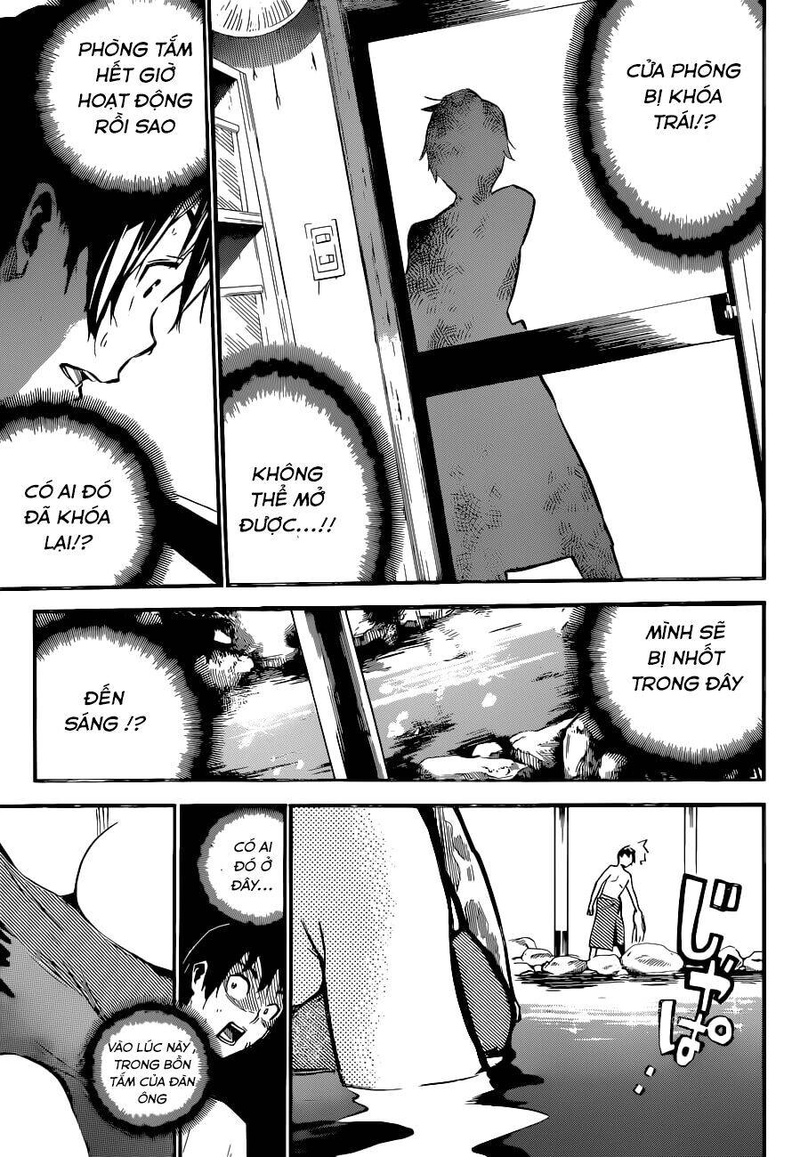 AKB49 - Renai Kinshi Jourei Chapter 149 - 23
