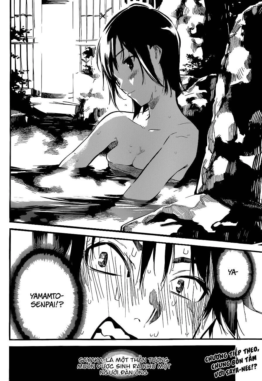 AKB49 - Renai Kinshi Jourei Chapter 149 - 24