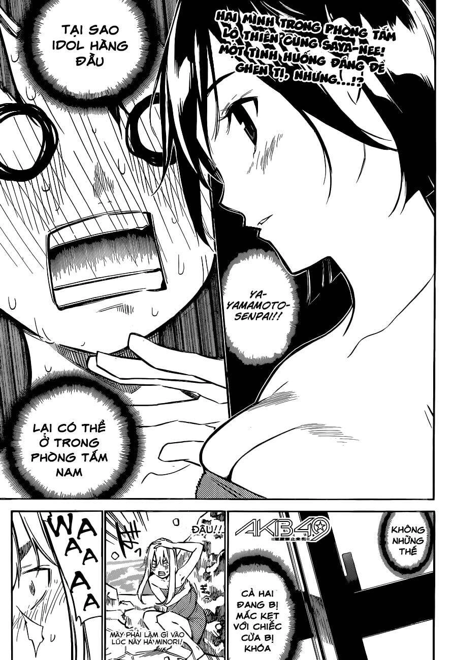 AKB49 - Renai Kinshi Jourei Chapter 150 - 2