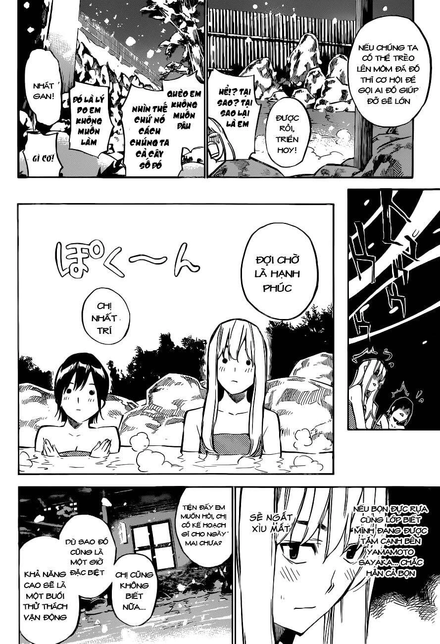 AKB49 - Renai Kinshi Jourei Chapter 150 - 5