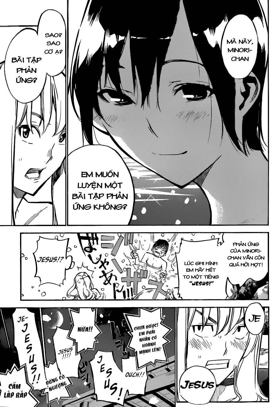 AKB49 - Renai Kinshi Jourei Chapter 150 - 6