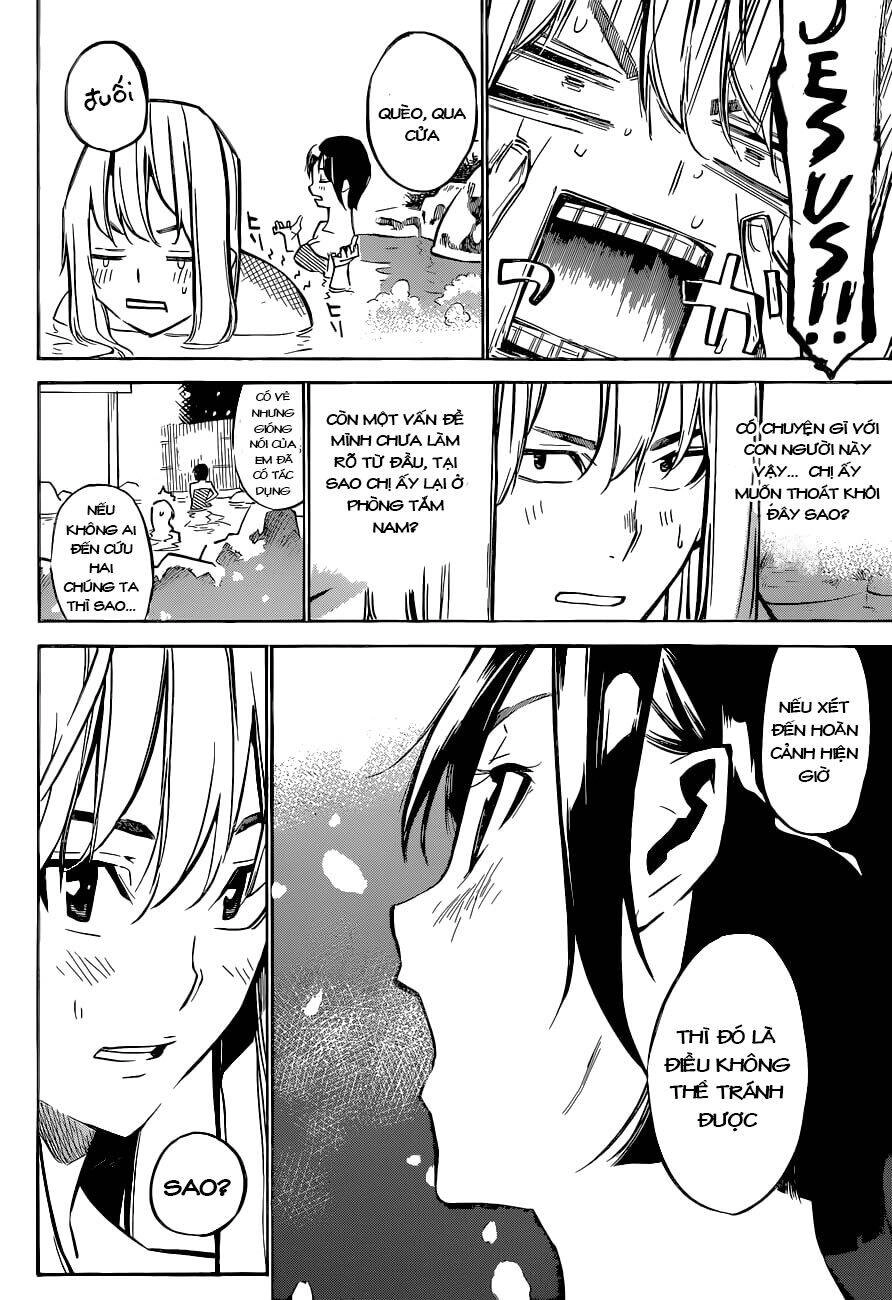 AKB49 - Renai Kinshi Jourei Chapter 150 - 7