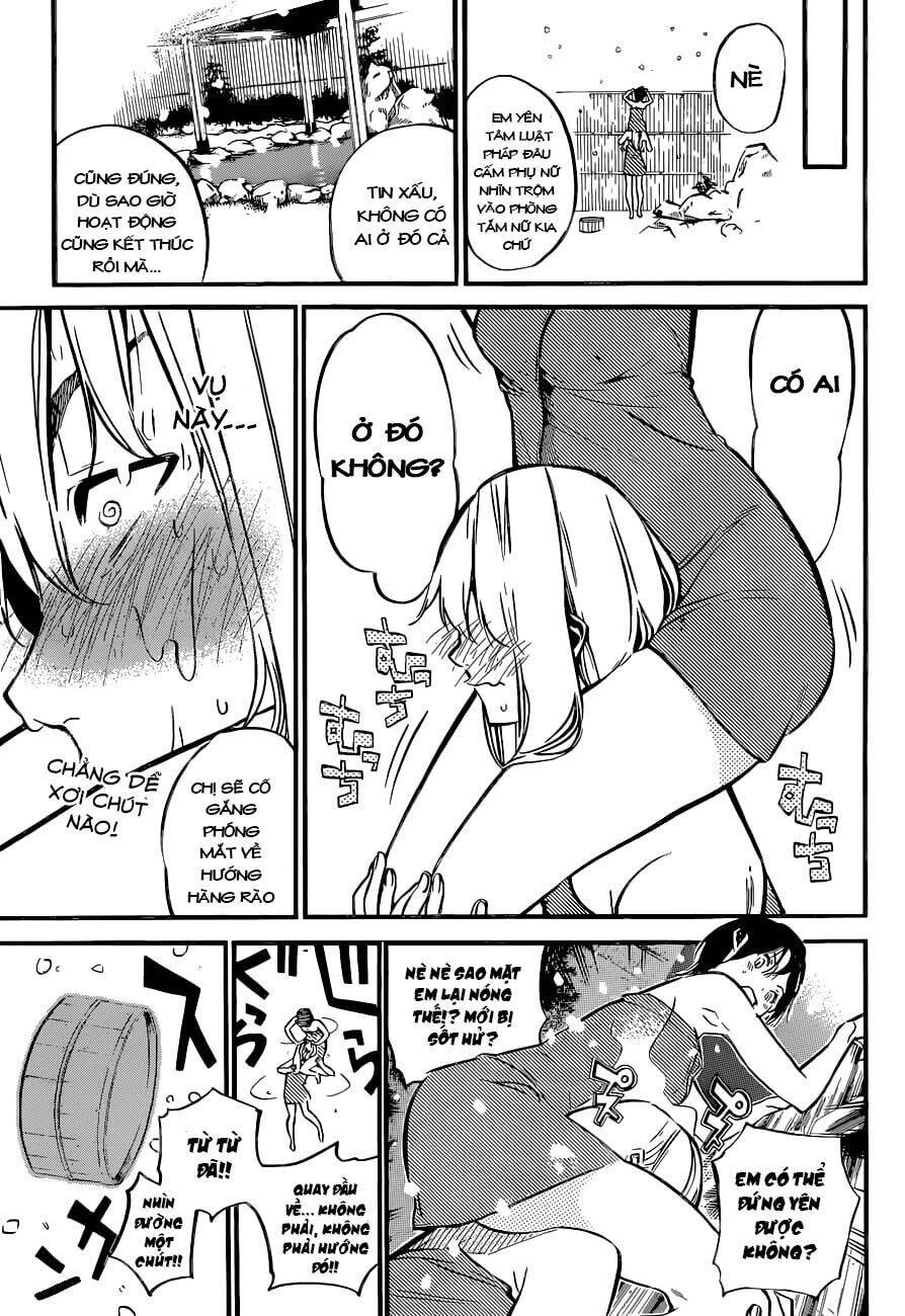 AKB49 - Renai Kinshi Jourei Chapter 150 - 8