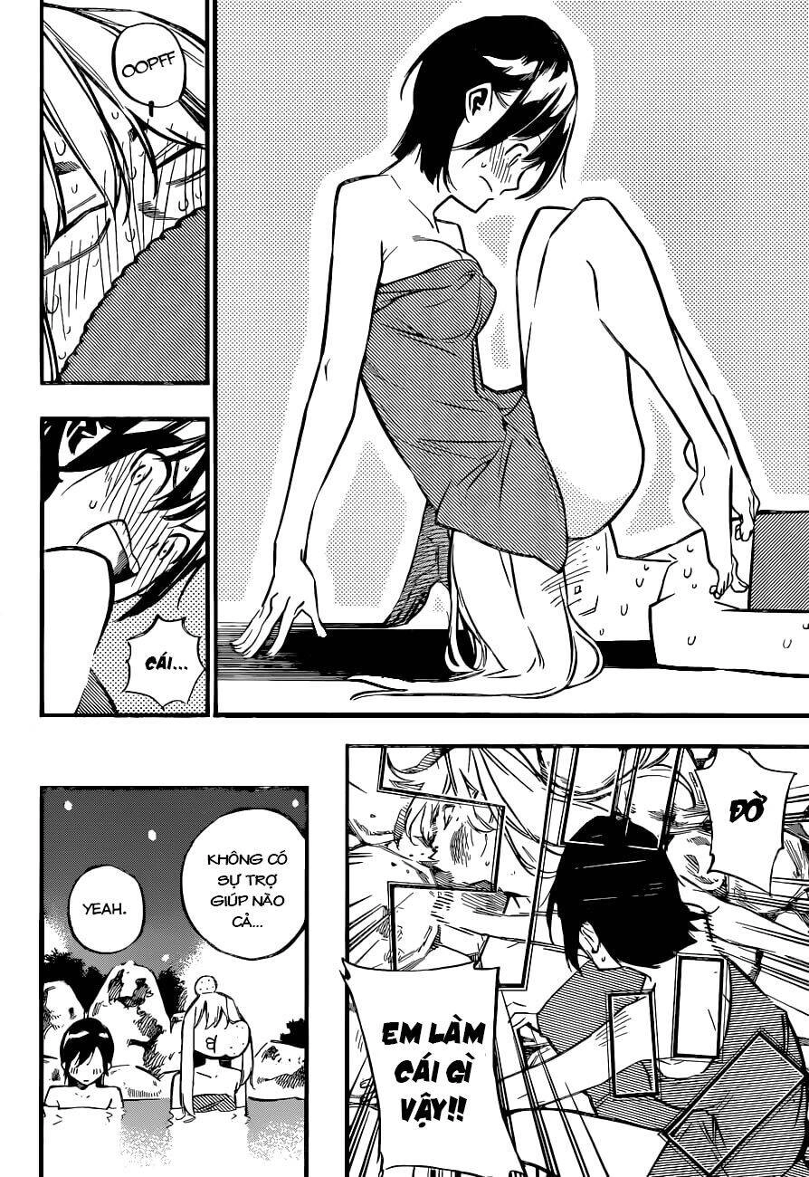 AKB49 - Renai Kinshi Jourei Chapter 150 - 9