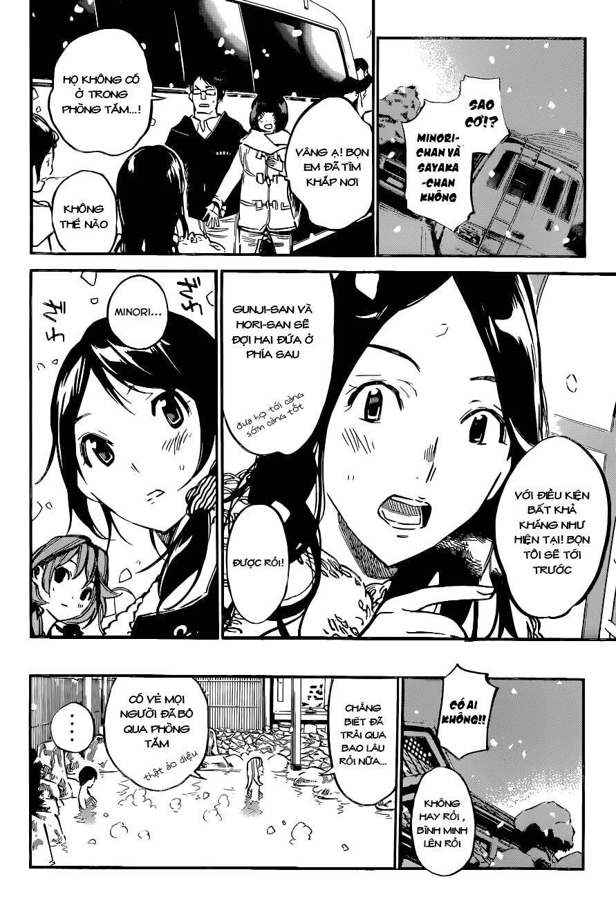 AKB49 - Renai Kinshi Jourei Chapter 150 - 13