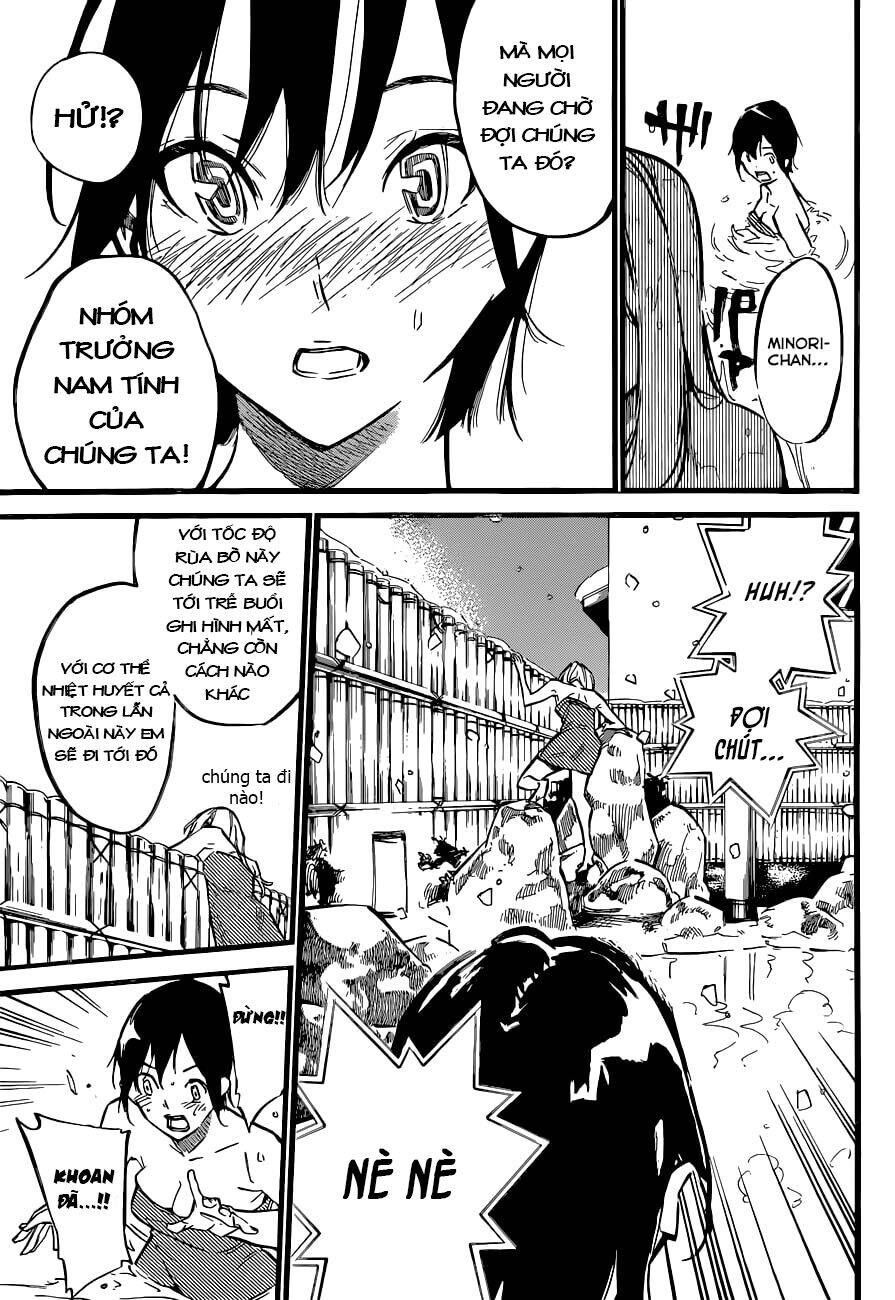 AKB49 - Renai Kinshi Jourei Chapter 150 - 16