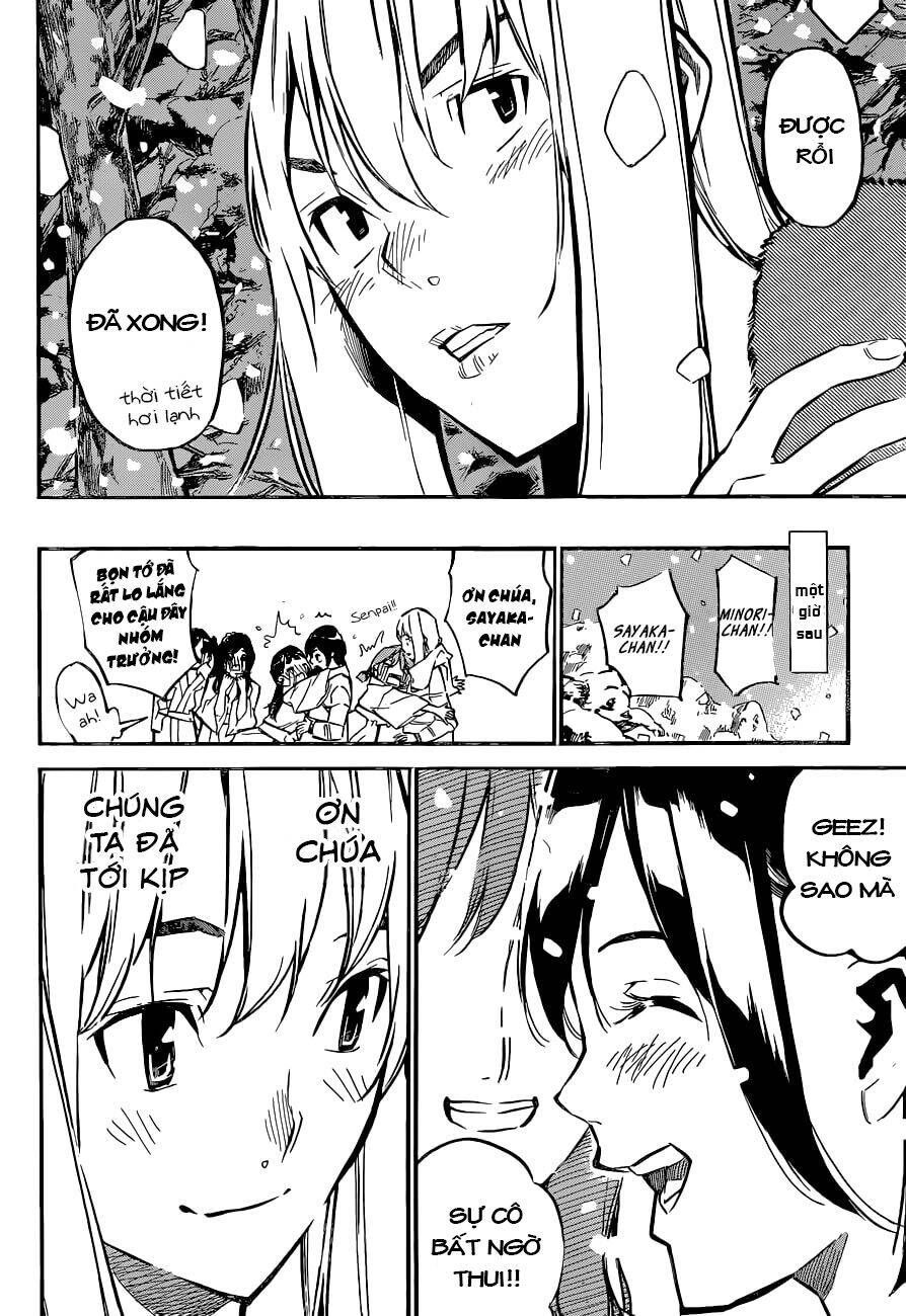 AKB49 - Renai Kinshi Jourei Chapter 150 - 19