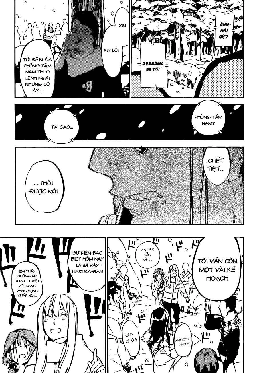 AKB49 - Renai Kinshi Jourei Chapter 150 - 20