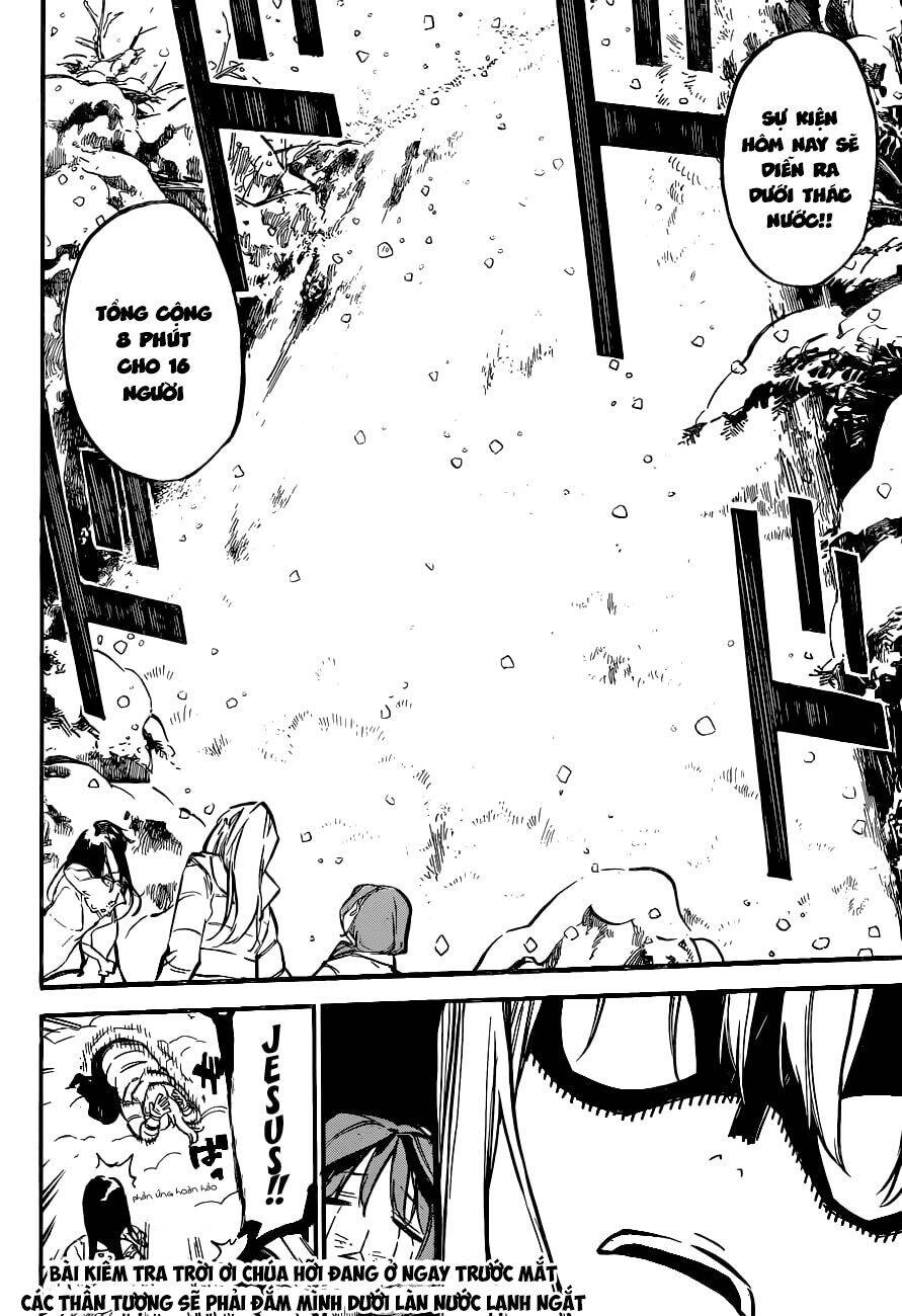 AKB49 - Renai Kinshi Jourei Chapter 150 - 21