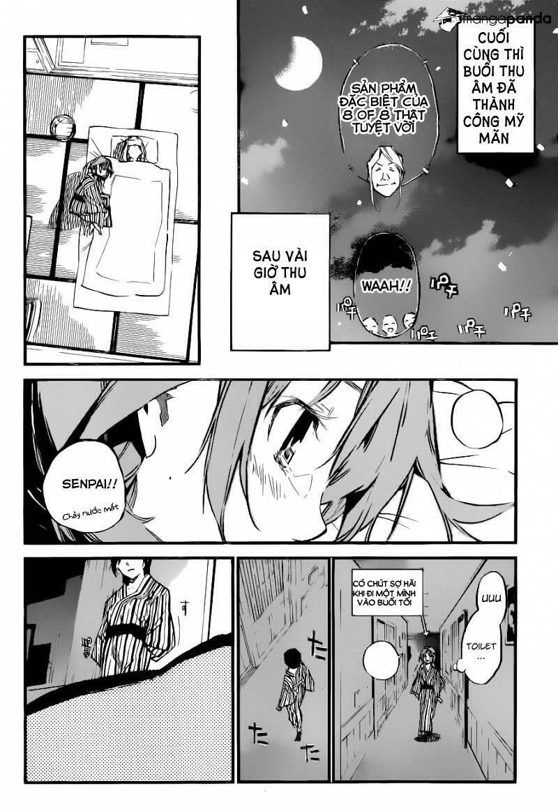 AKB49 - Renai Kinshi Jourei Chapter 151 - 12