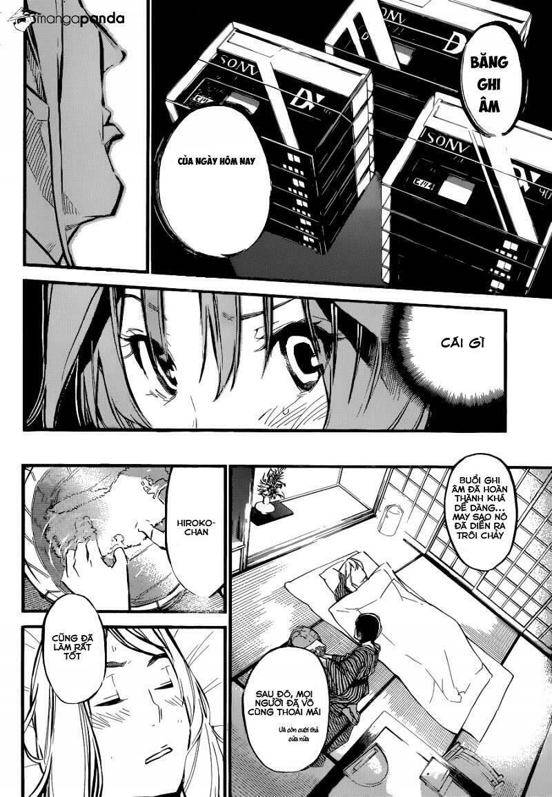 AKB49 - Renai Kinshi Jourei Chapter 151 - 14