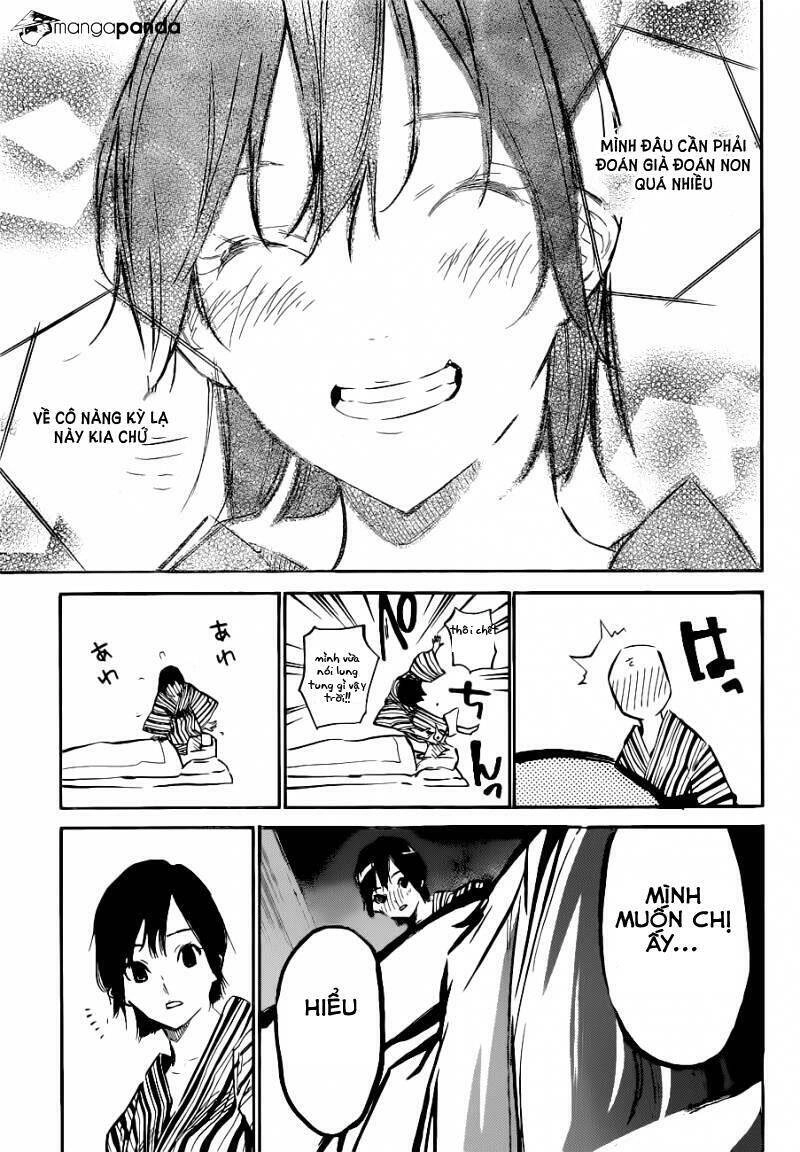 AKB49 - Renai Kinshi Jourei Chapter 151 - 17