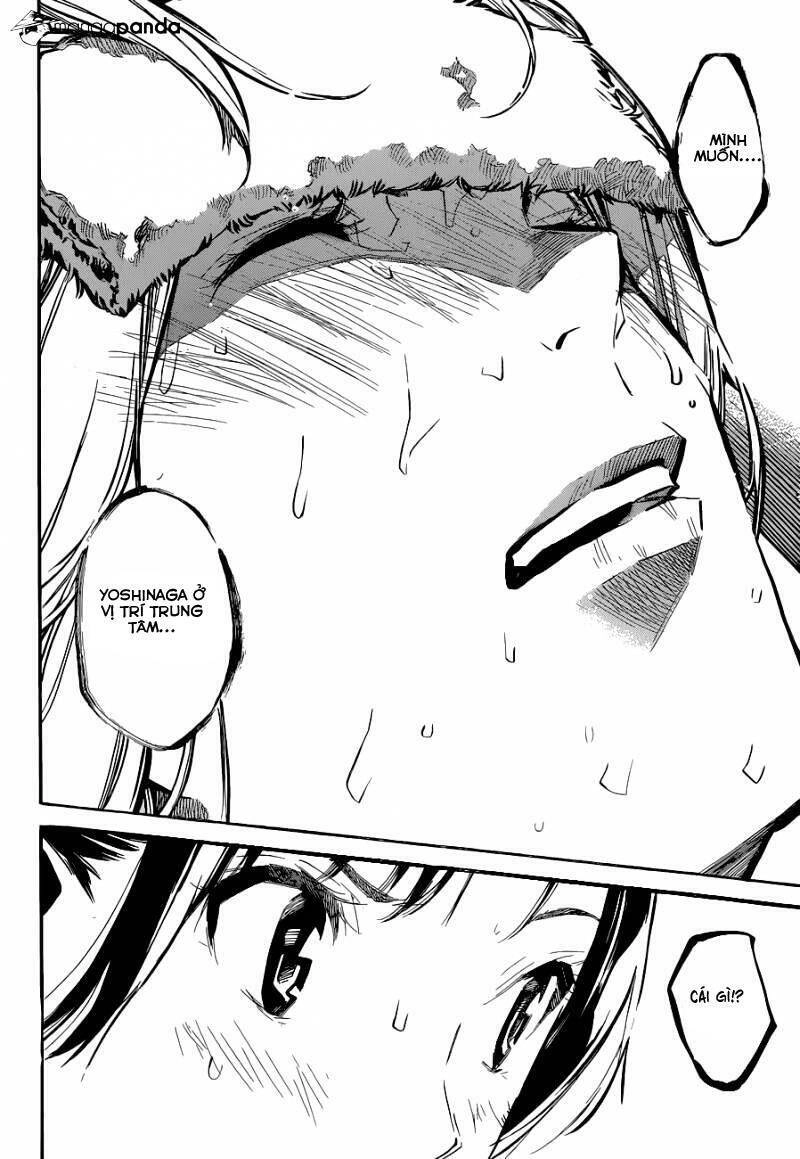 AKB49 - Renai Kinshi Jourei Chapter 151 - 18